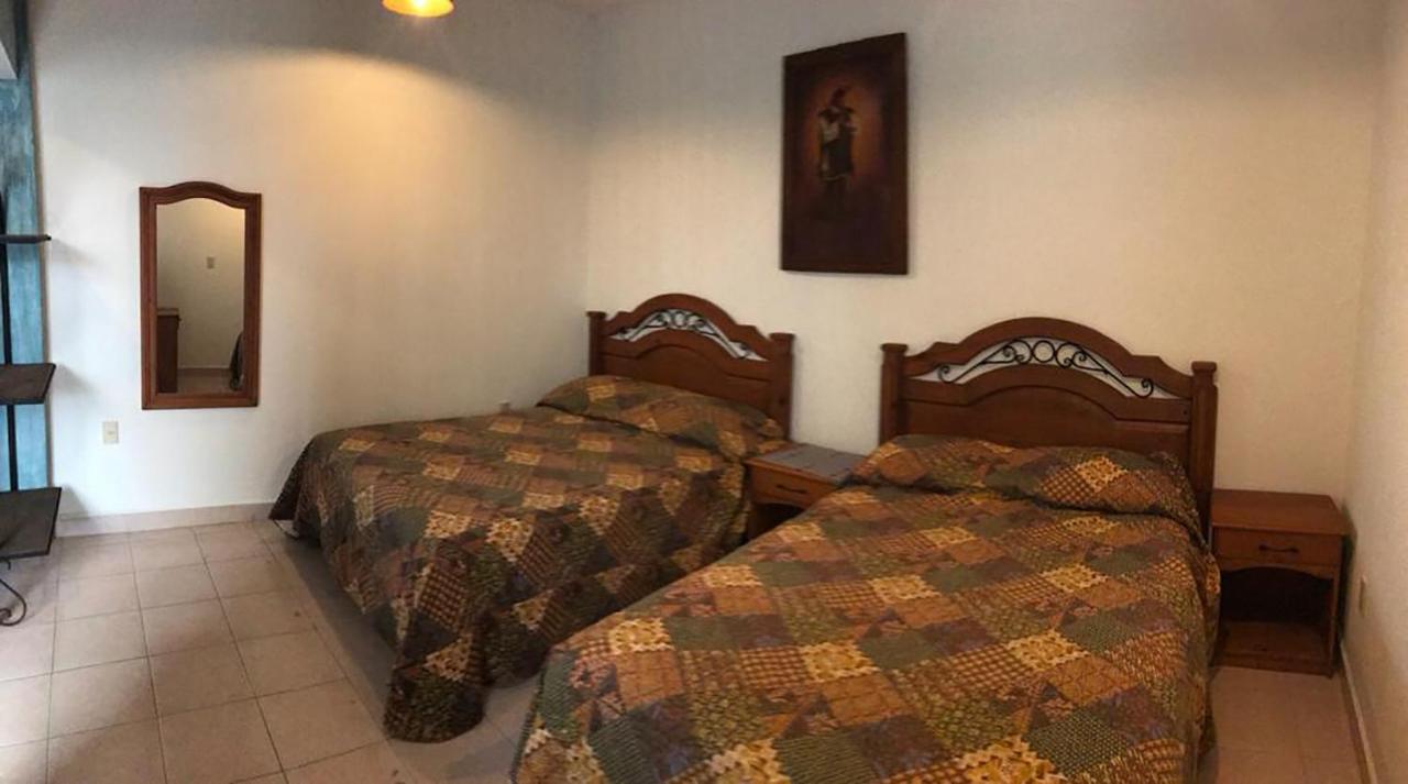 Casa Lek Hotel San Cristóbal de Las Casas Buitenkant foto