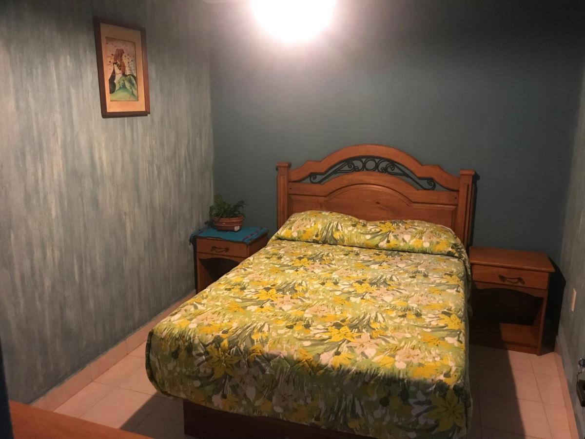 Casa Lek Hotel San Cristóbal de Las Casas Buitenkant foto